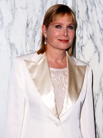 Deborah Raffin