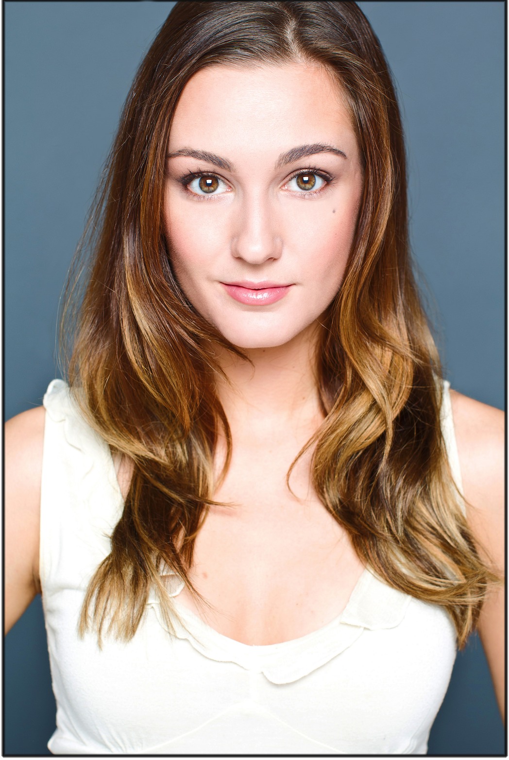 Katherine Barrell