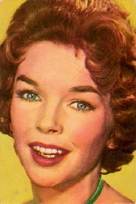 Dawn Addams