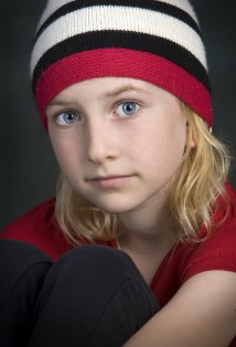 Elle Peterson