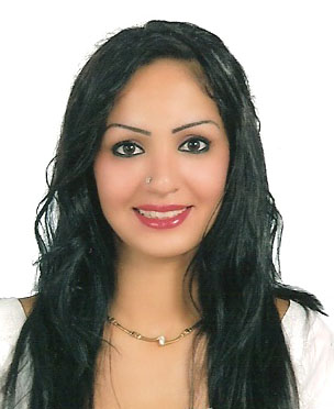 Hazal Ağırbaş
