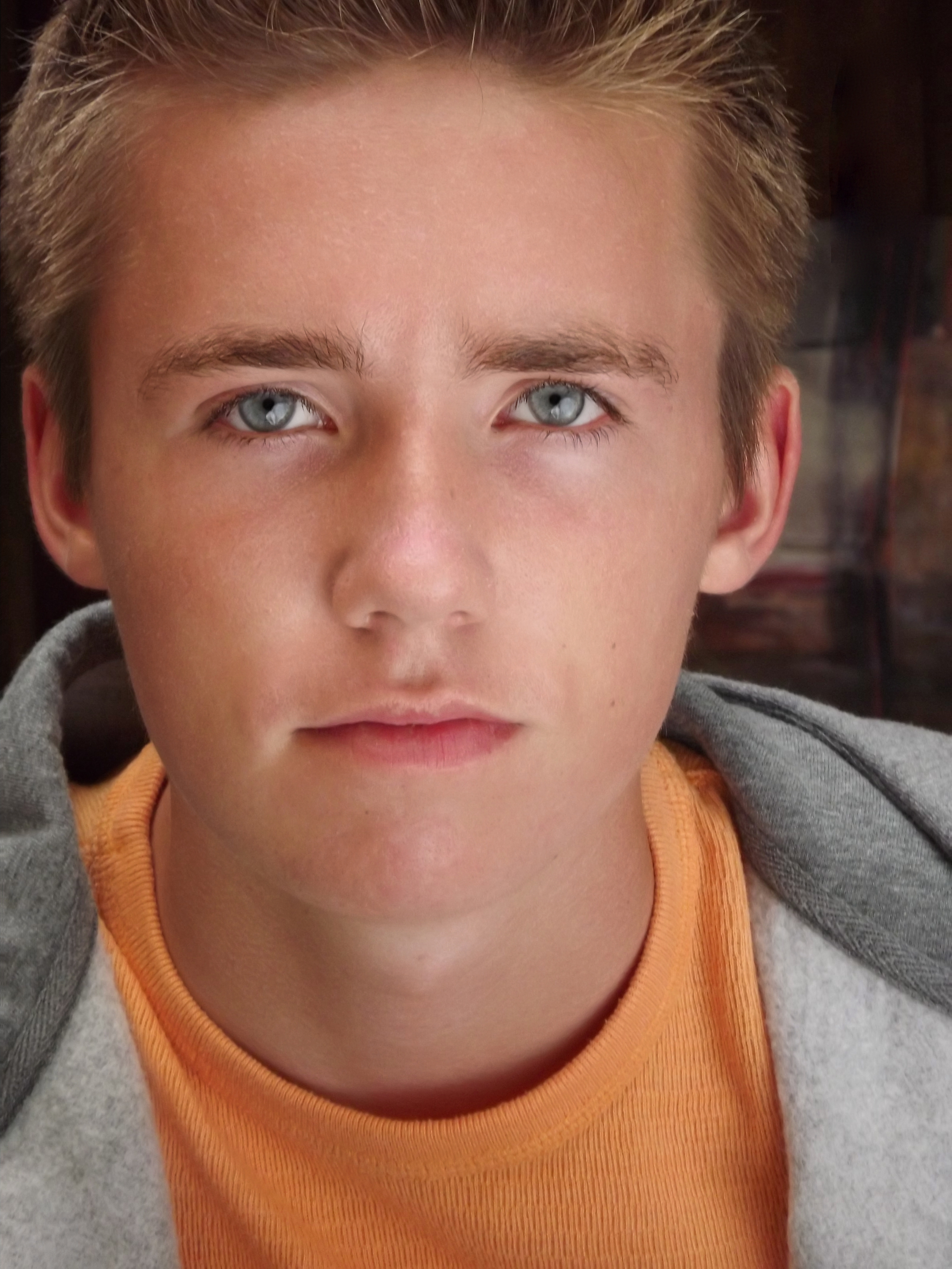 Brennan Bailey