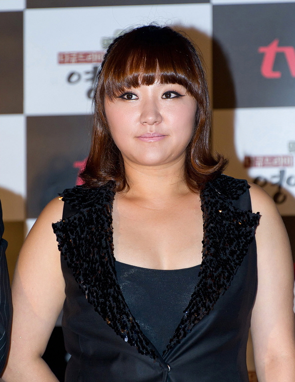Hyeon-sook Kim