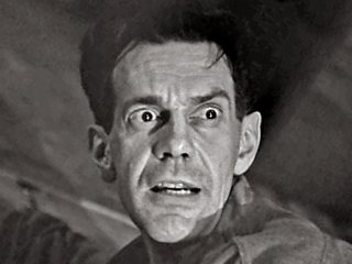 Raymond Massey