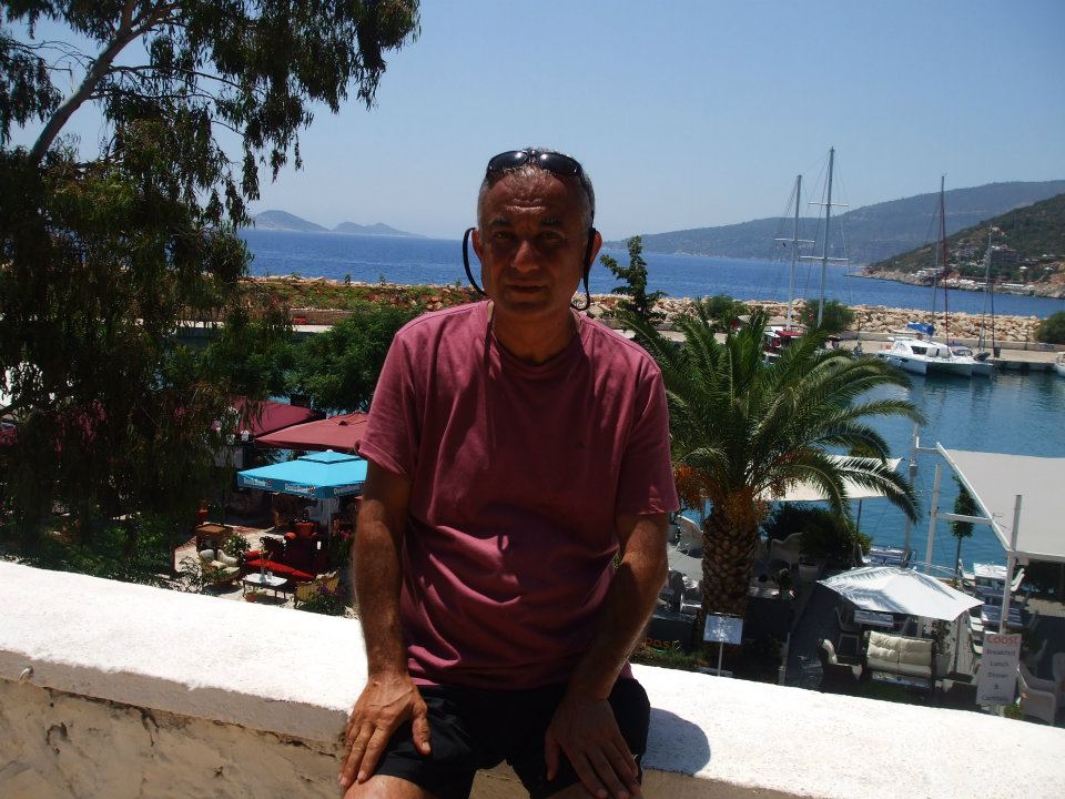 Mehmet Ülker