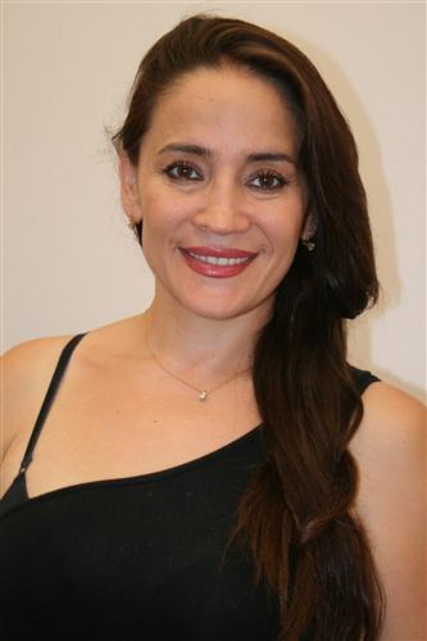 Belma Şuben