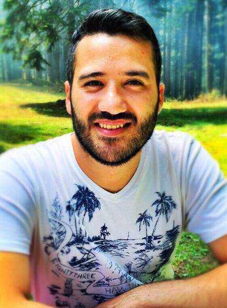 Vedat Dikmetaş