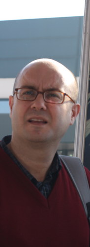 Levent Cantek