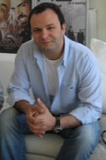 Timur Savcı