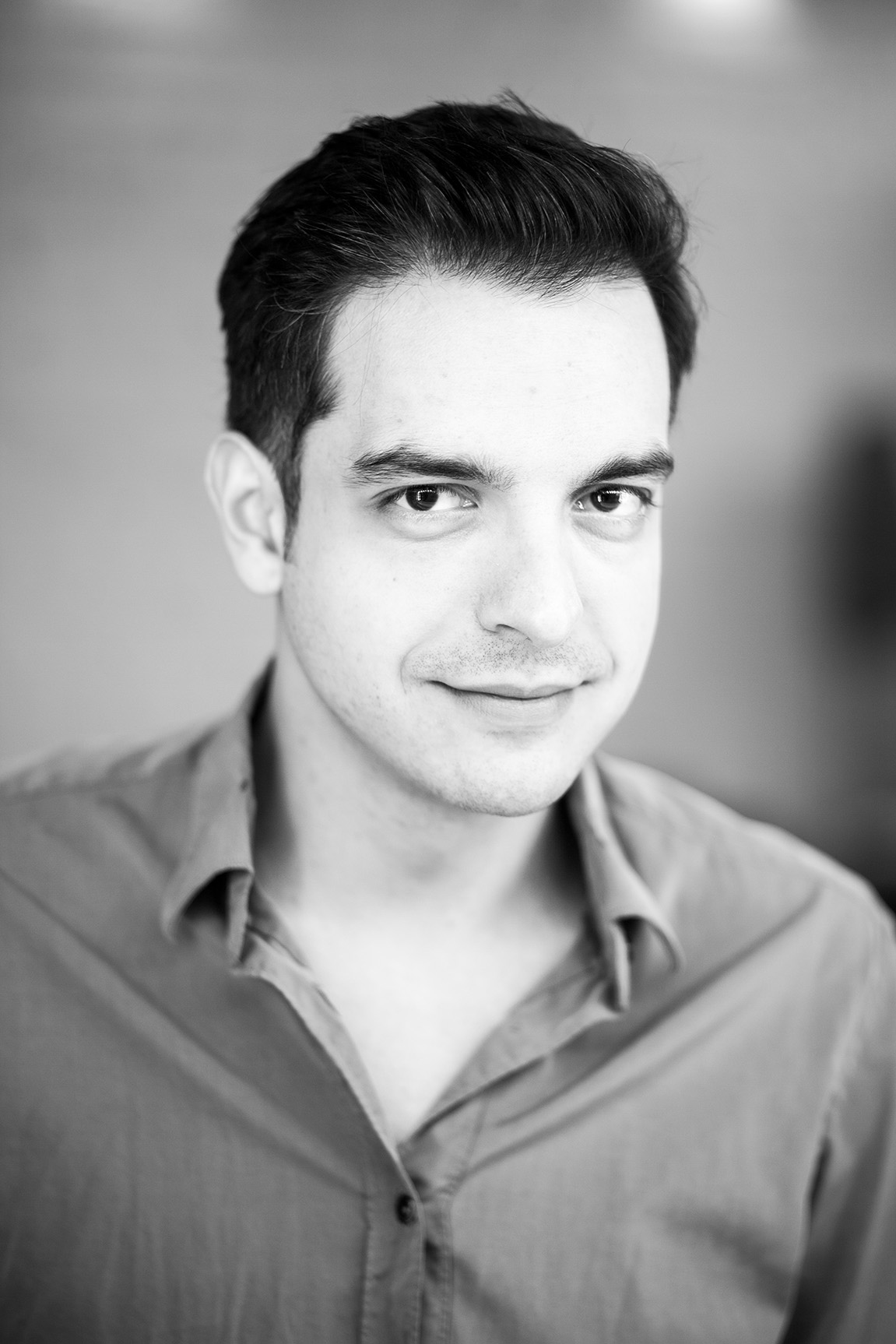 Ionut Grama