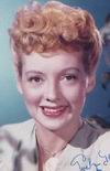 Evelyn Keyes