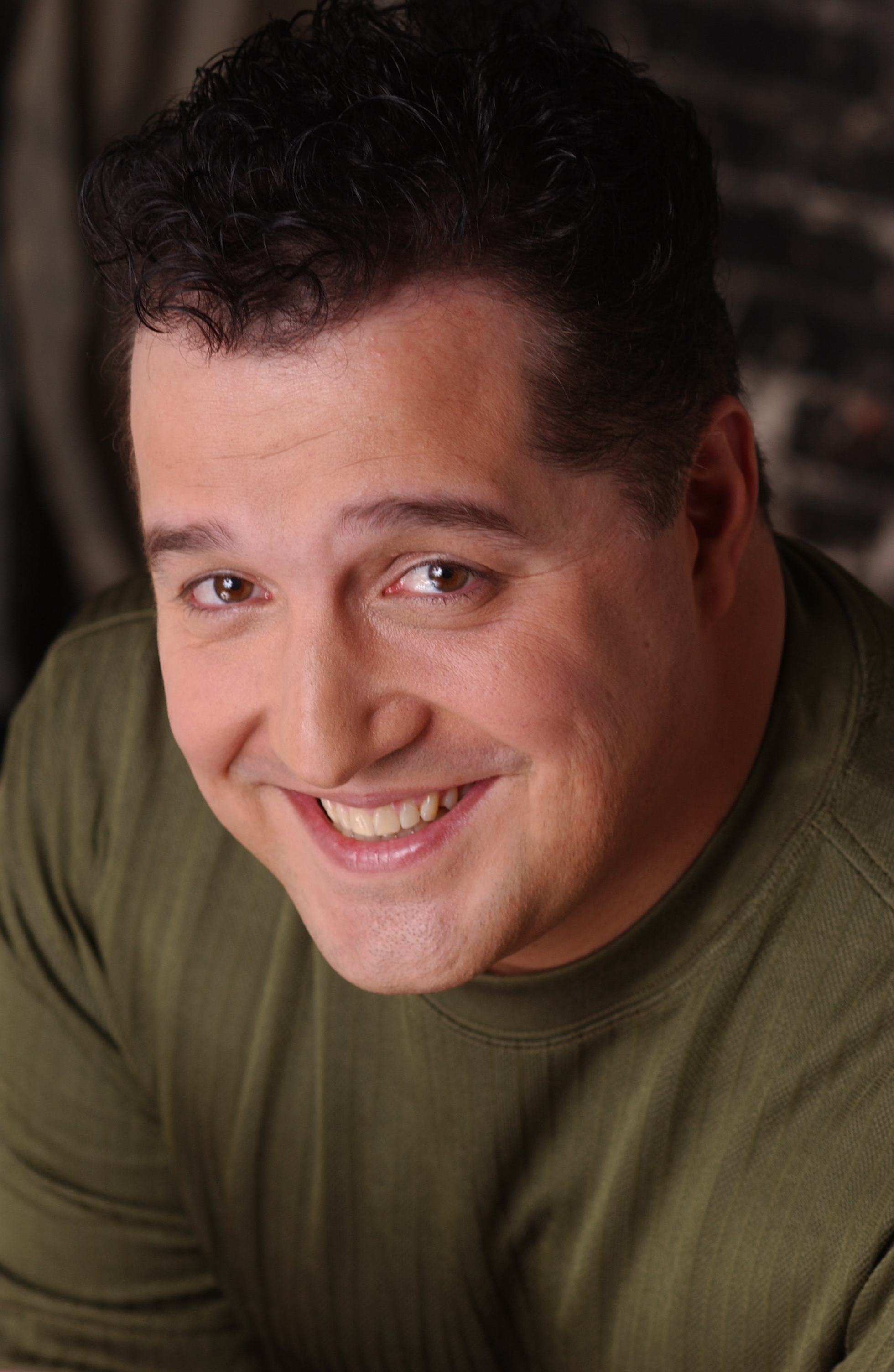 Joe Starr