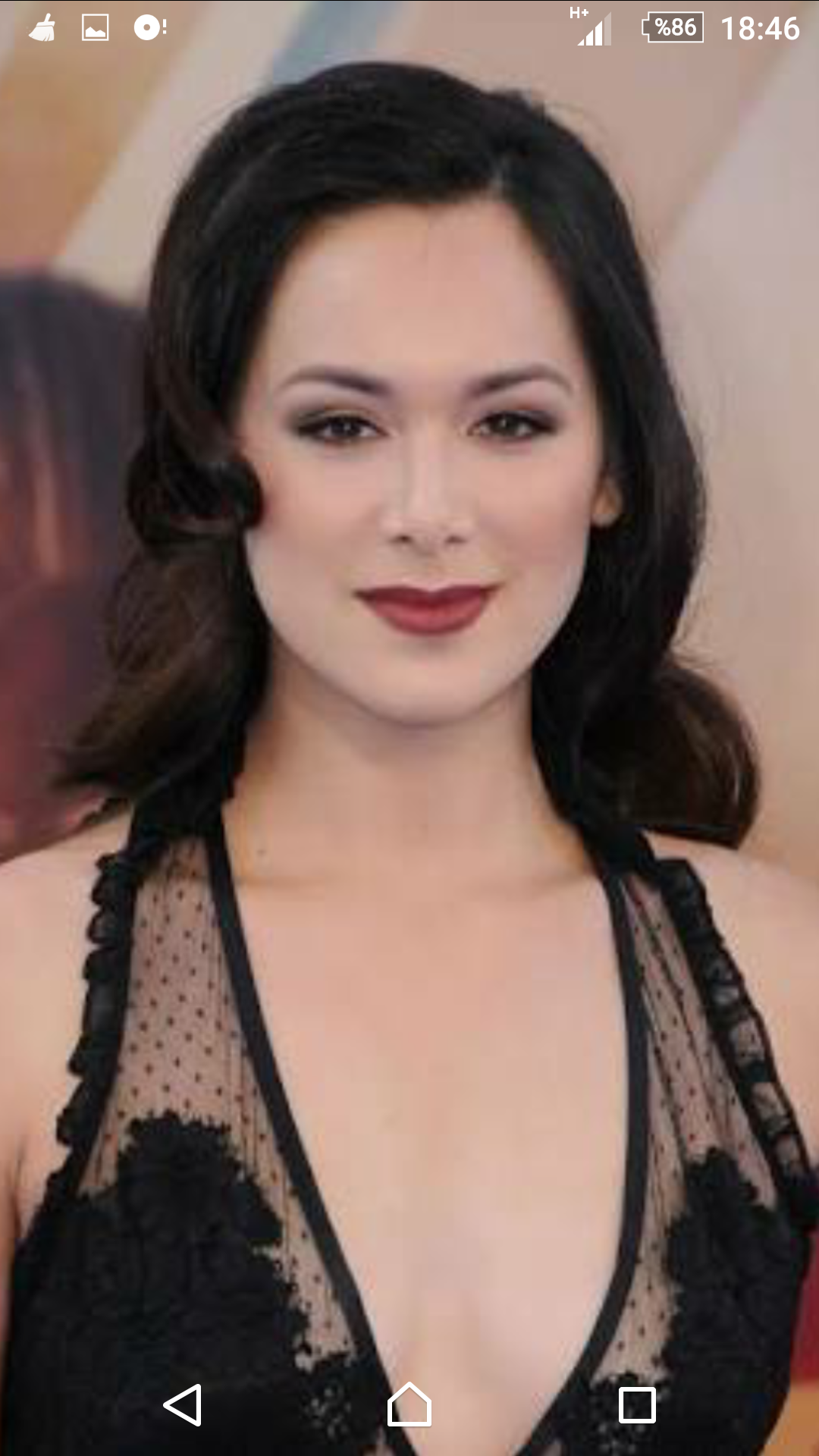 Samantha Jo