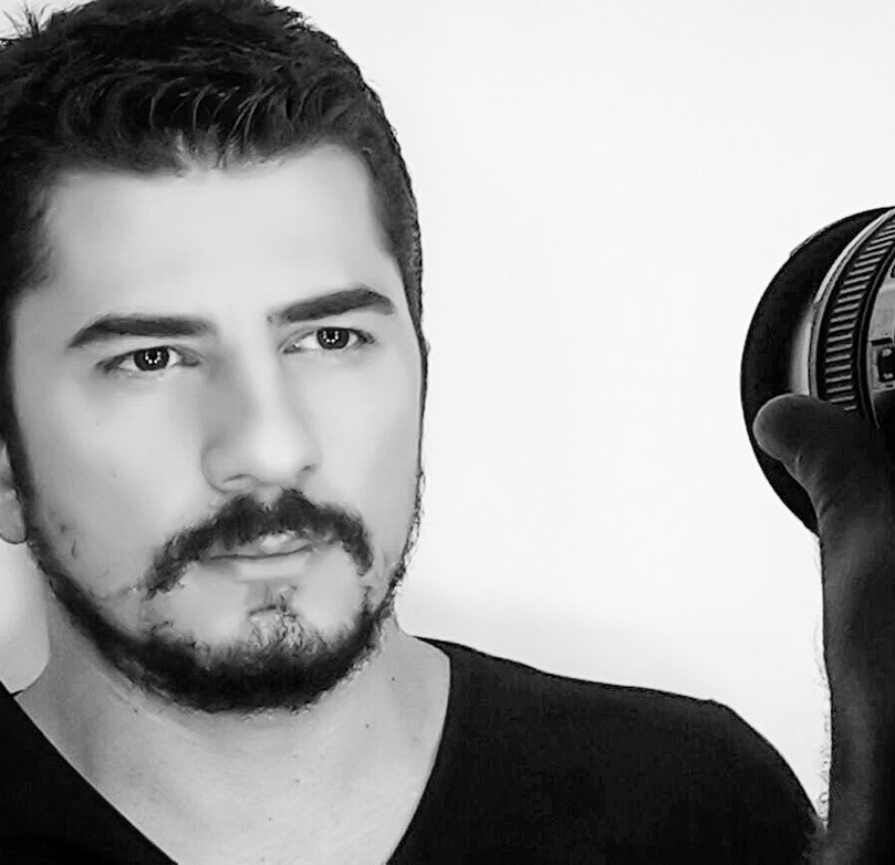 İnanç Ömer Benlioğlu