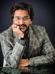 Amir Hossein Modarres