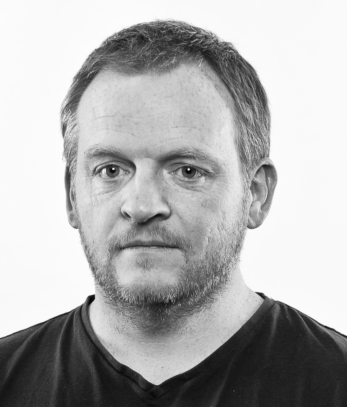 Laurence Doherty