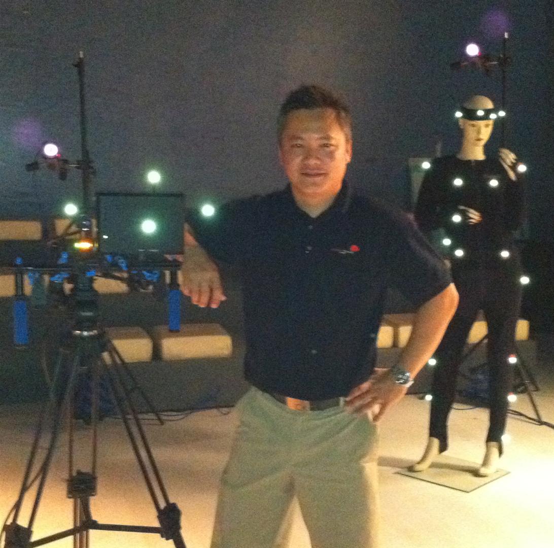 Jon Chiew