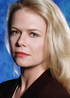 Marcy Walker