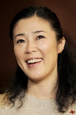 Shinobu Terajima