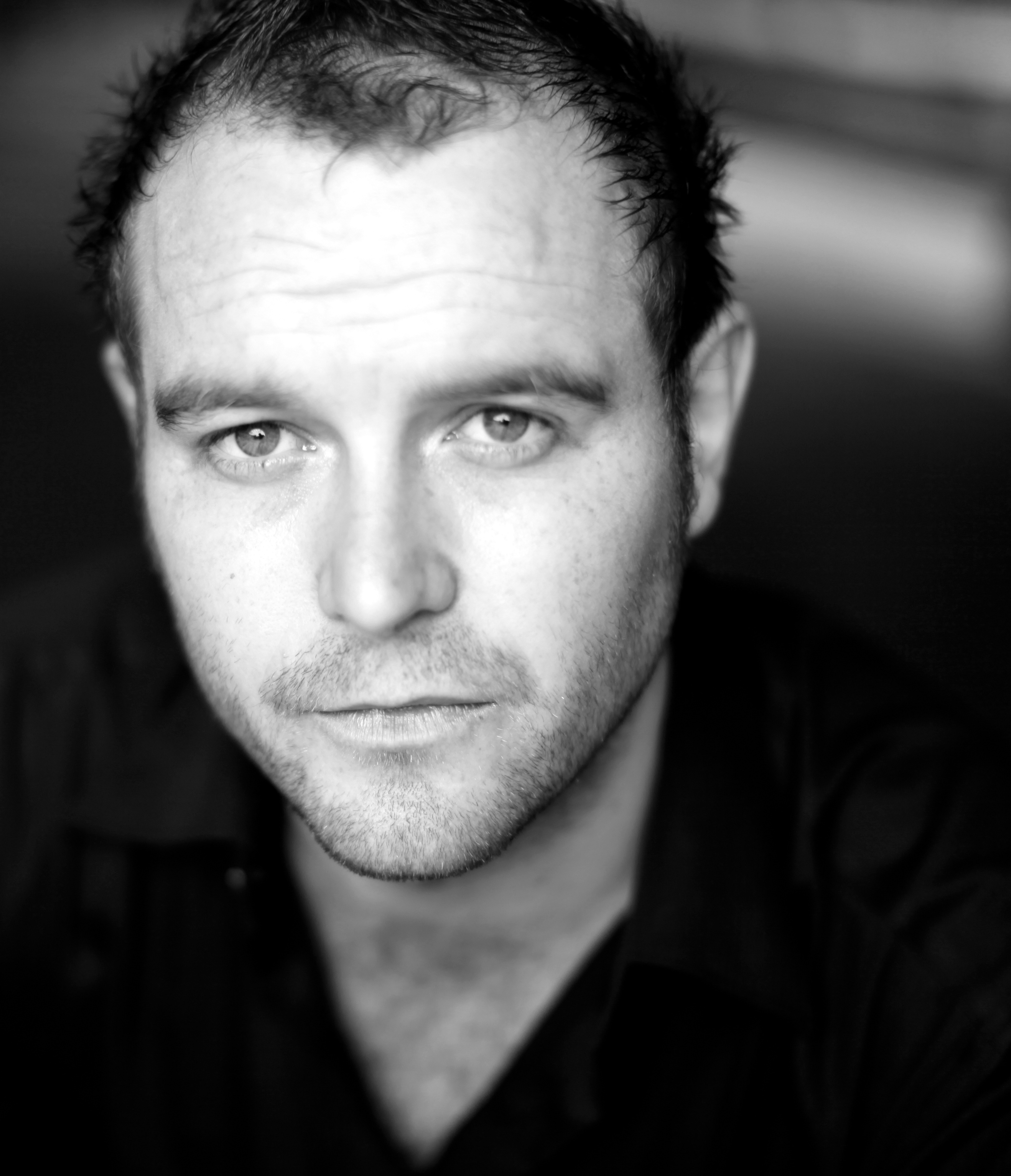 Nicholas Pauling