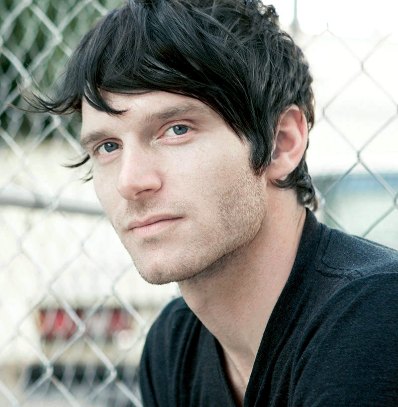 Chris Mastro