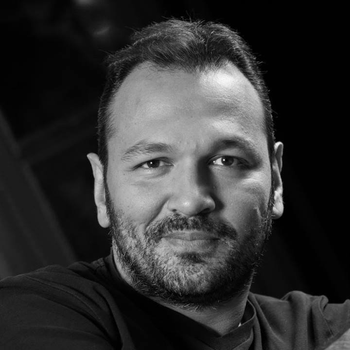 Ali Sunal