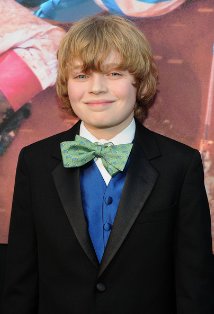 Jacob Rhodes