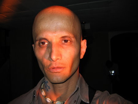 Marco Bacuzzi