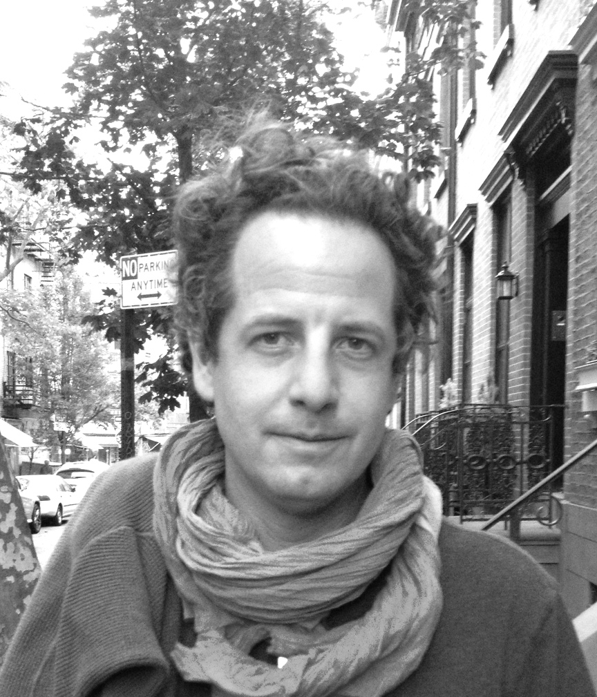 Zach Dean