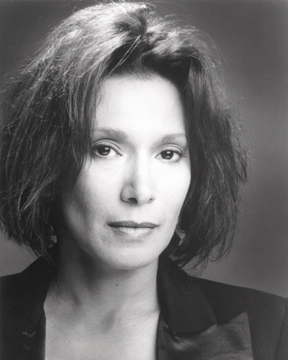 Silvana Gallardo