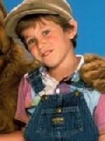 Benji Gregory
