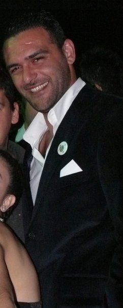 Semih Yenigün