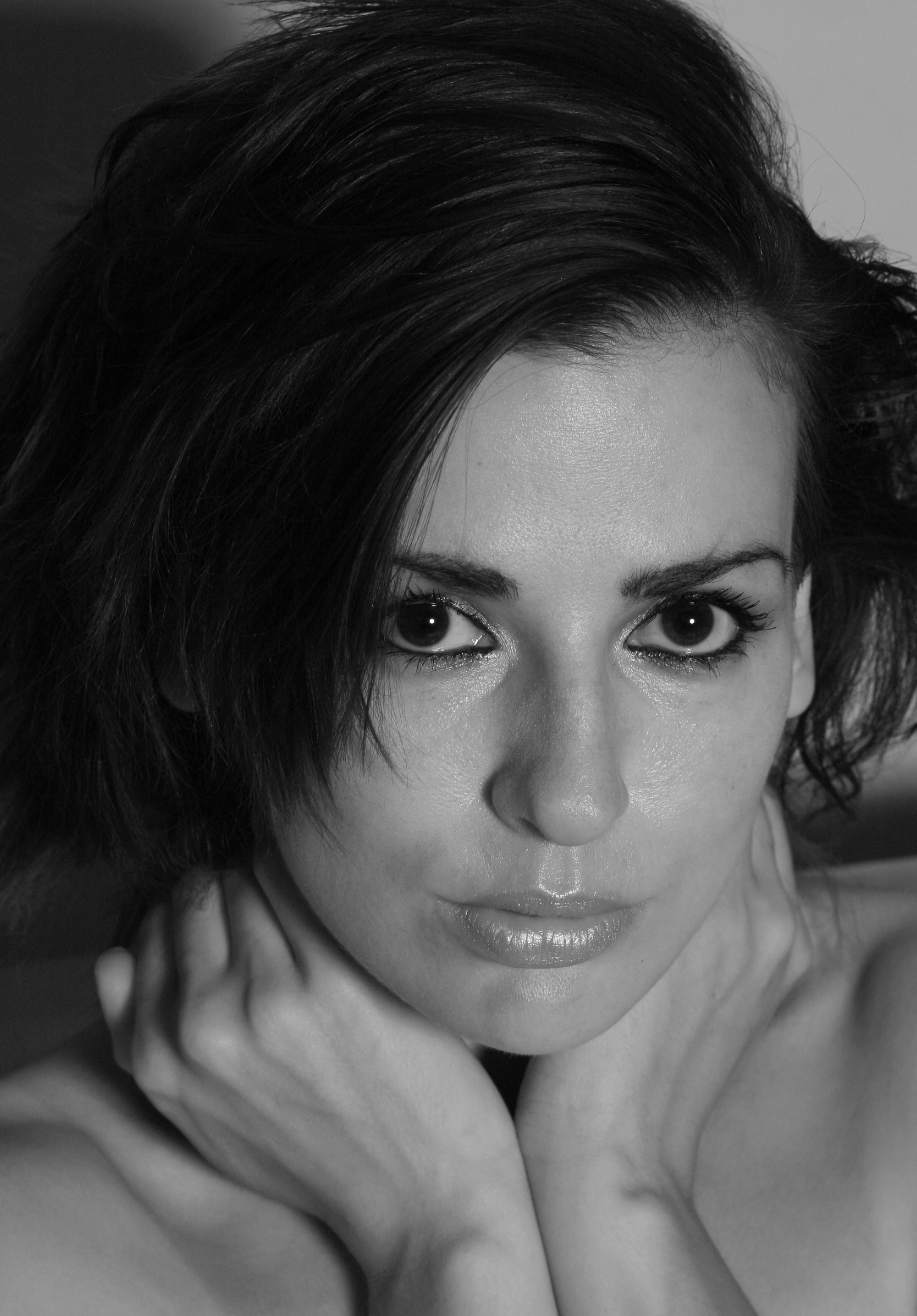 Roxanne Gregory
