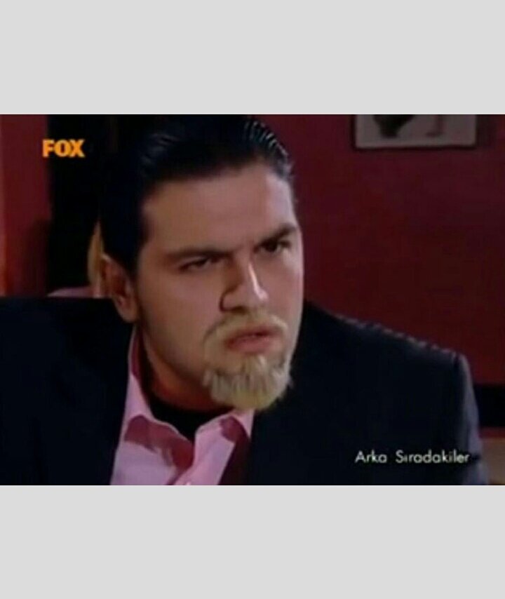 Yavuz genç