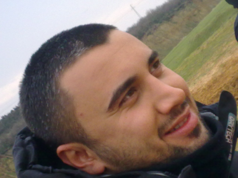 Onur Mehmet Yiğit