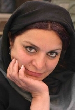 Tahmineh Milani
