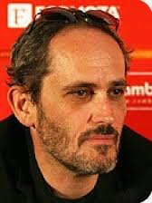 János Szász