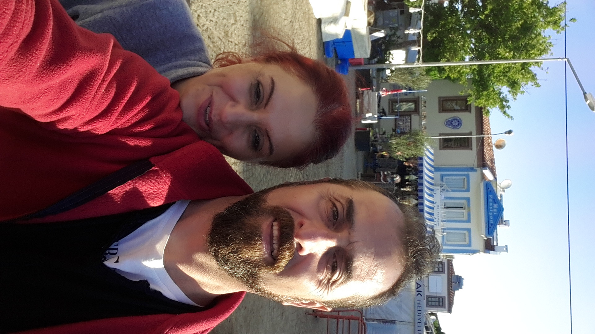 Ufuk Bildibay