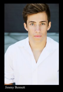 Jimmy Bennett (III)