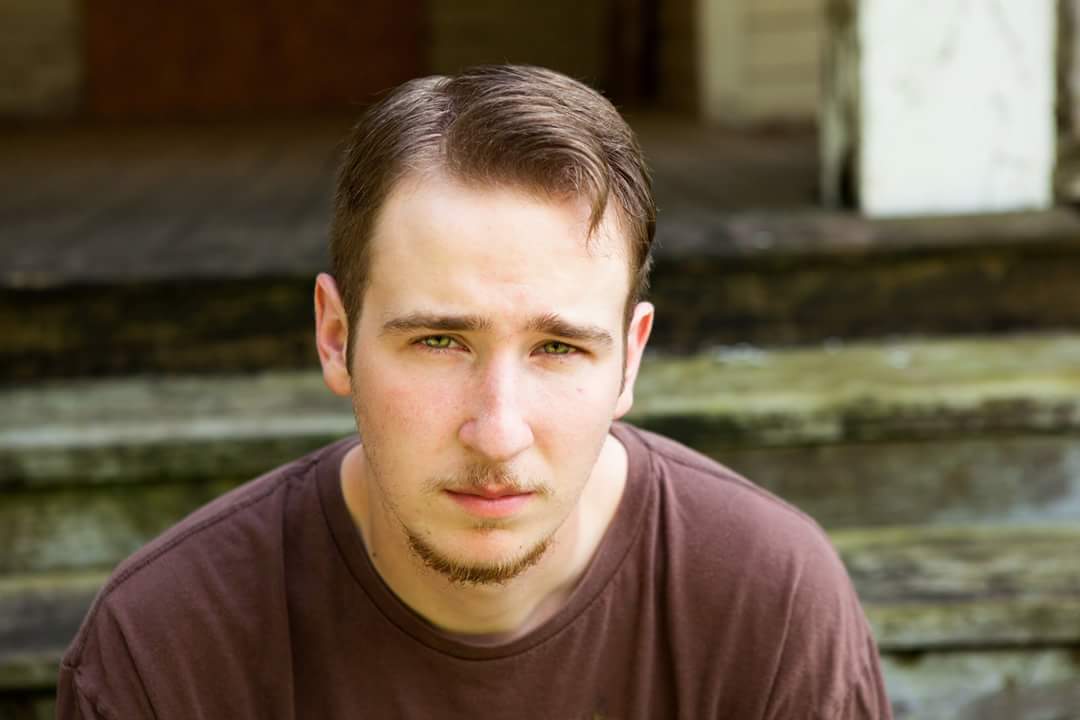 Taylor McPherson