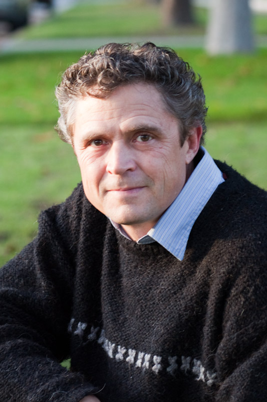 Jason Sands