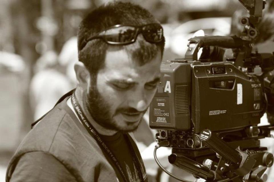 Bertan Özer