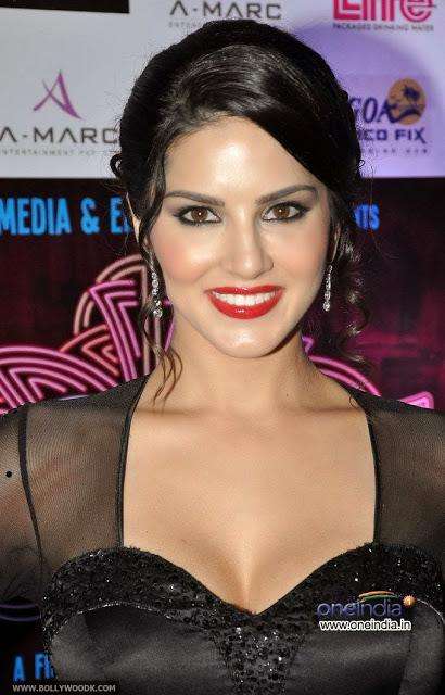 Sunny Leone