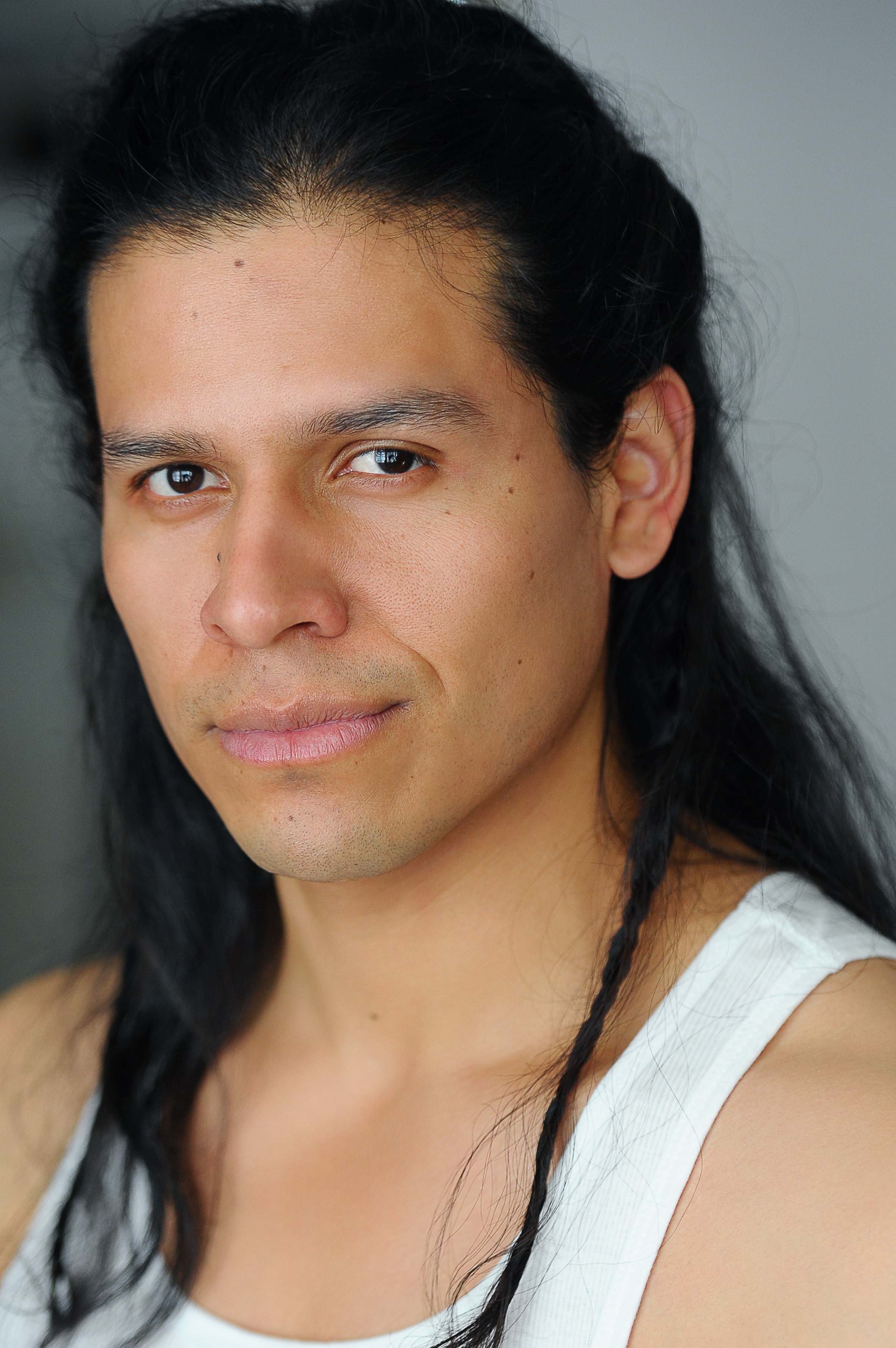 Ozzie Torres