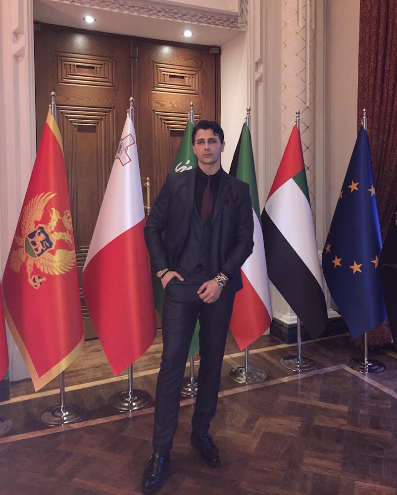 Volkan Karataş