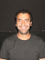 İsmail Çağlar