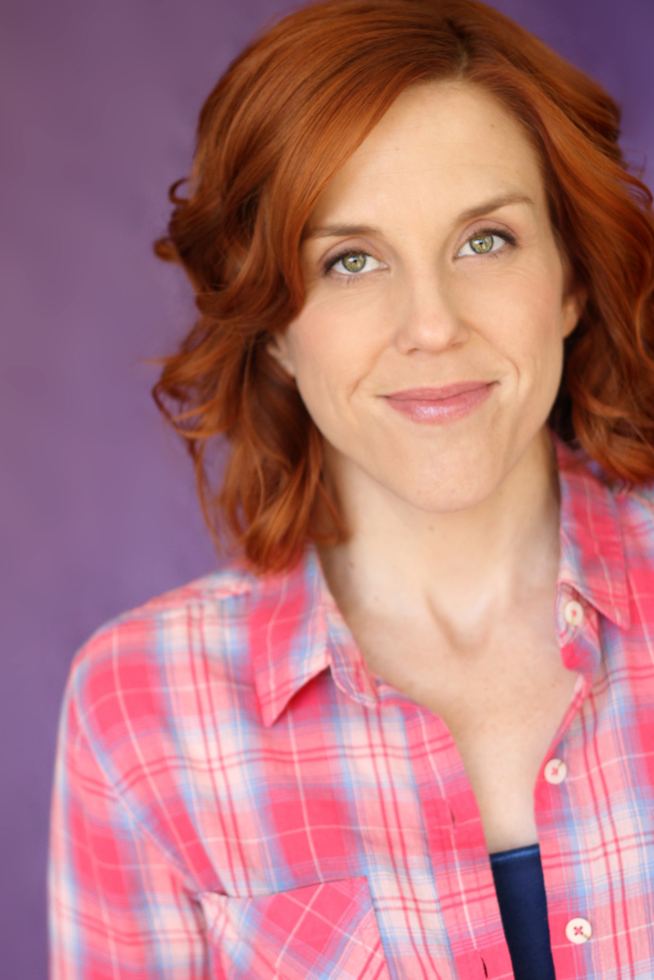 Beth Crosby