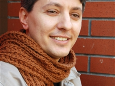Engin Bayrak
