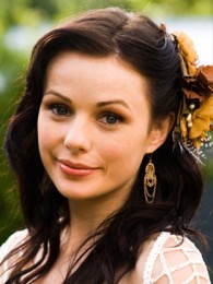 Brooke Williams