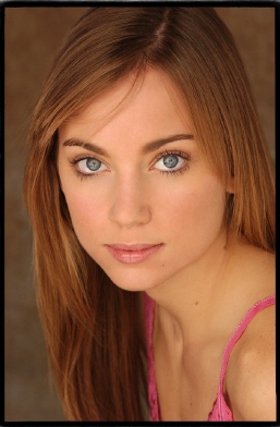 Carrie Finklea